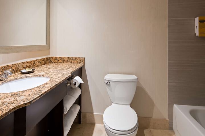 Best Western Plus Ambassador Suites Venice