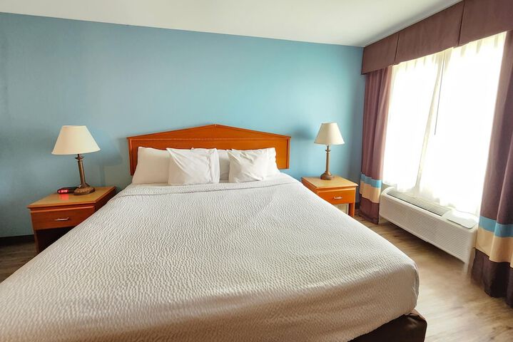 Days Inn & Suites by Wyndham Thibodaux