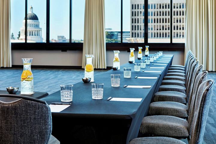 The Citizen Hotel Autograph Collection