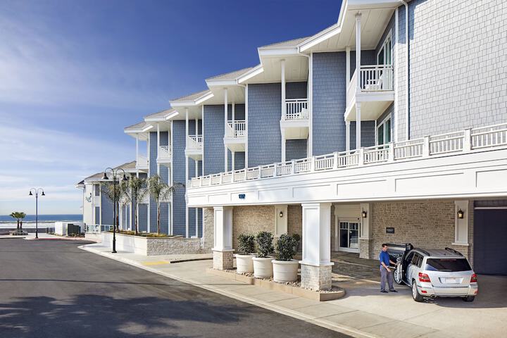 Vespera Resort on Pismo Beach Autograph Collection