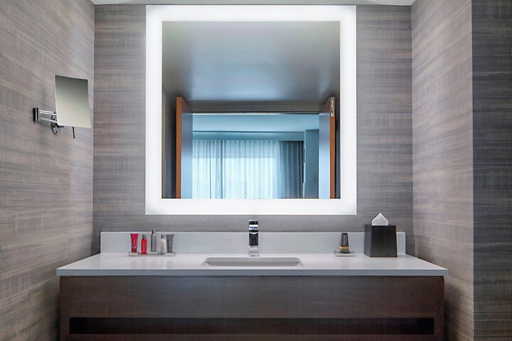 Marriott Indianapolis Downtown