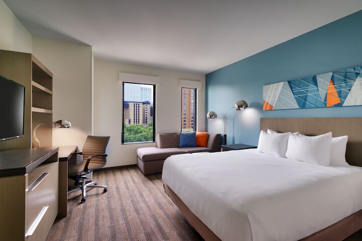 Hyatt House Rochester / Mayo Clinic Area