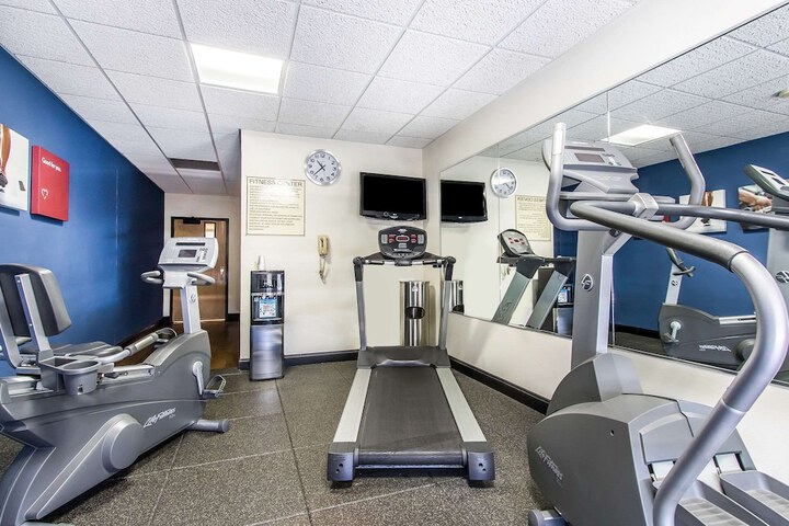 Health and Fitness 33 of 35