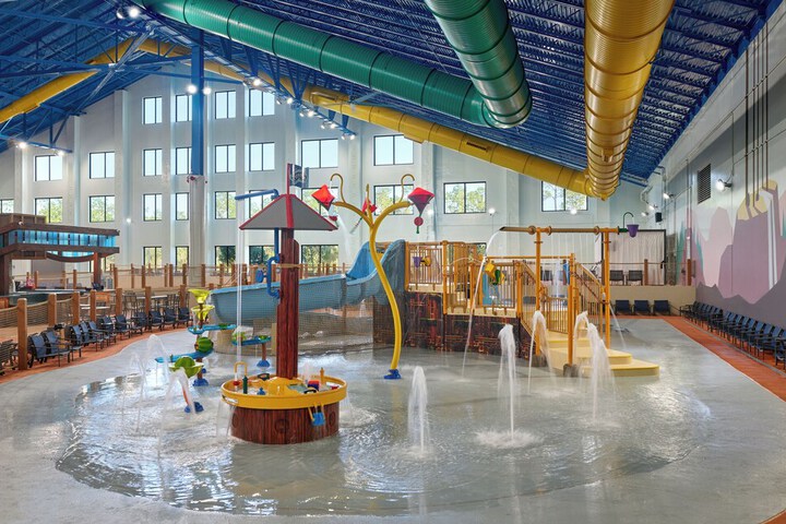 Great Wolf Lodge Naples