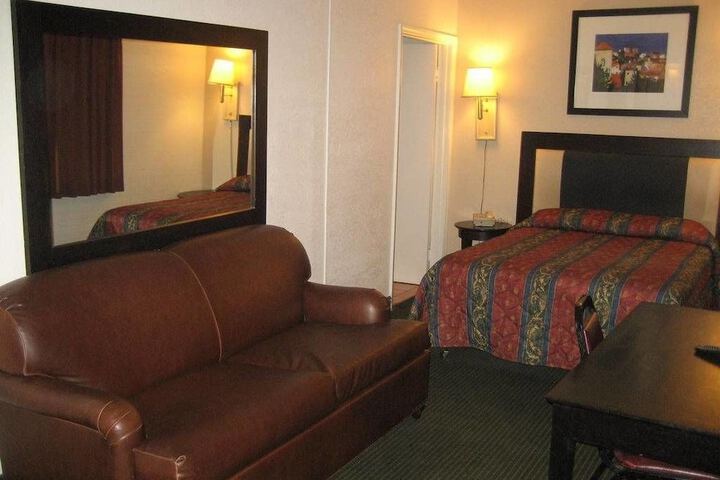 Starlite Motel