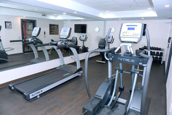 Health and Fitness 25 of 26