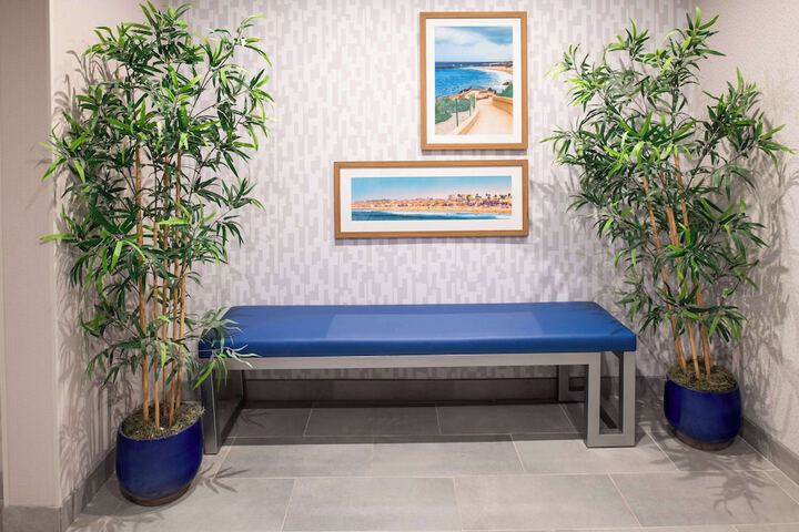 Hampton Inn by Hilton Costa Mesa Newport Beach