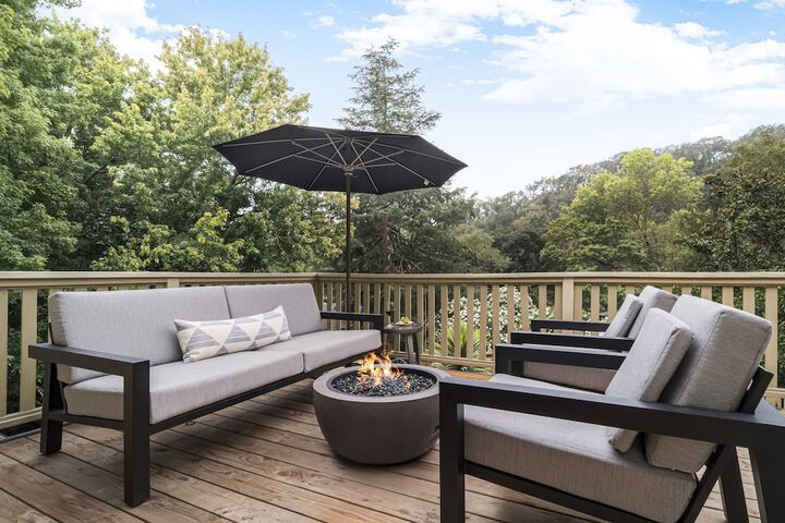 Terrace/Patio 52 of 56