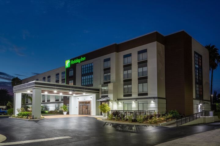 Hotel 3 of 40