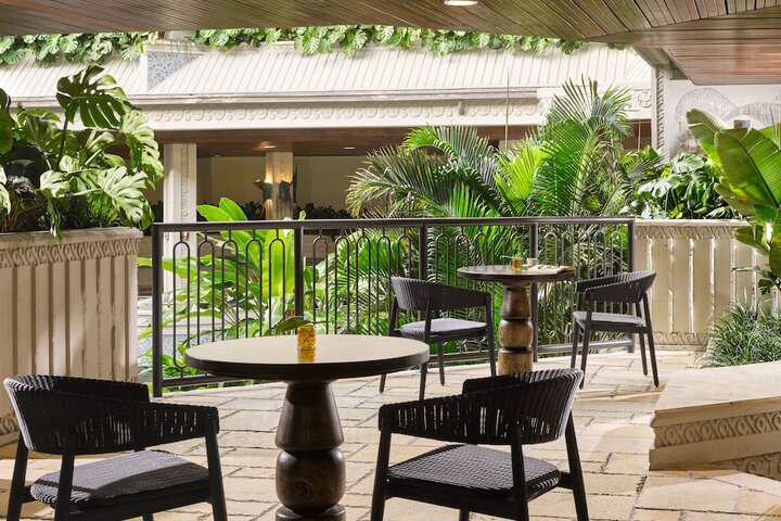 Terrace/Patio 112 of 130
