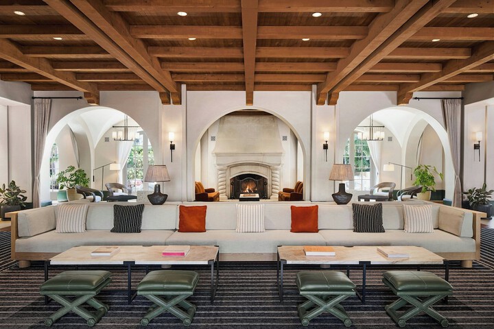 The Ritz-Carlton Bacara Santa Barbara