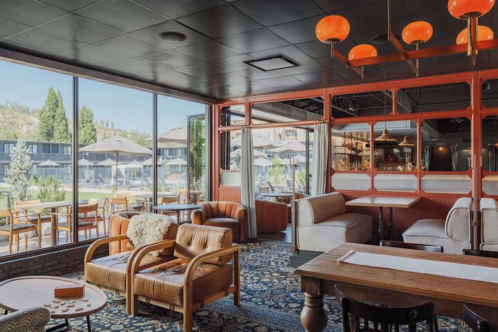High Country Motor Lodge – Near NAU / Downtown