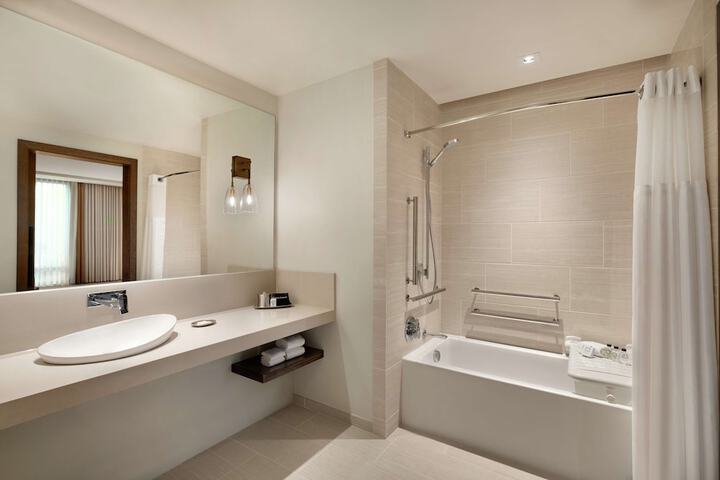 Hoodoo Moab Curio Collection by Hilton