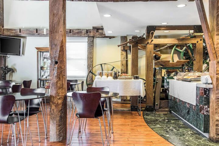 Inn at the Mill an Ascend Collection Hotel