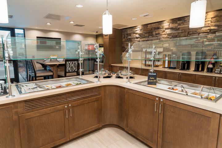 Staybridge Suites Coeur DAlene by IHG