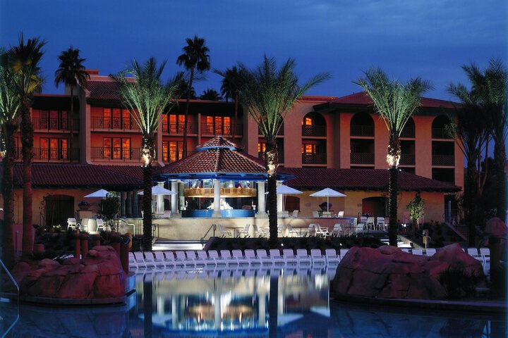 Arizona Grand Resort & Spa
