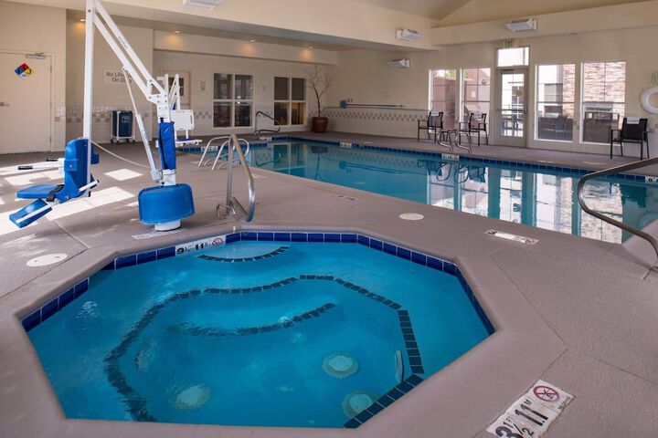 Pool 5 of 45