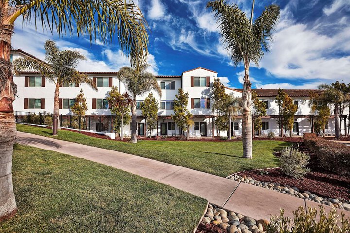 Hilton Garden Inn San Luis Obispo / Pismo Beach