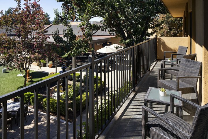 Napa Valley Marriott Hotel & Spa