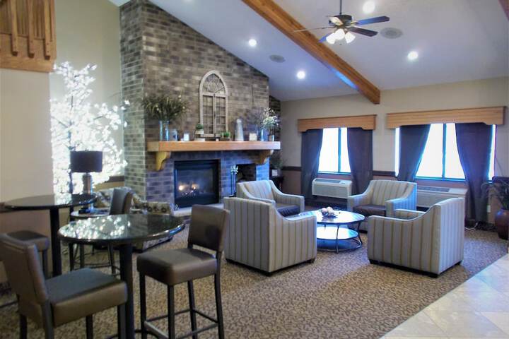 Hotel Interior 14 of 81