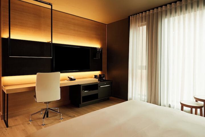 Le Germain Hotel Ottawa