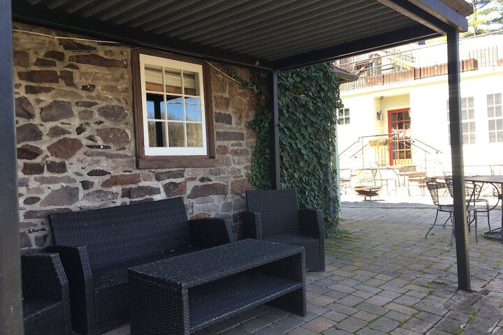 Terrace/Patio 61 of 73