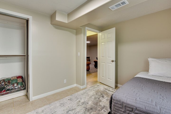 Family-friendly Clearfield Home w / Hot Tub!