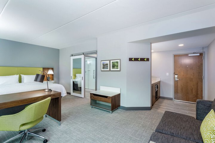 Hampton Inn & Suites Saraland Mobile