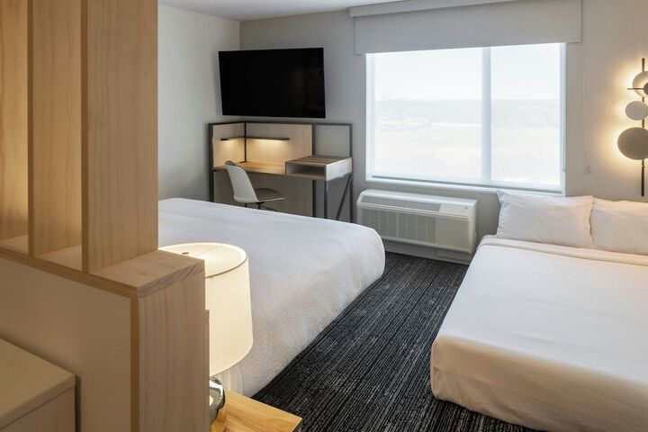 Towneplace Suites by Marriott Georgetown