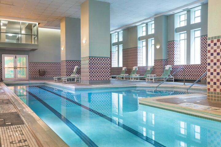 Pool 8 of 105