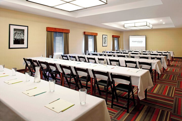 Meeting 16 of 19