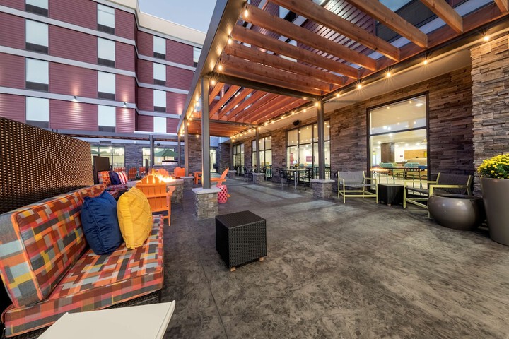 Hotel Exterior 79 of 79