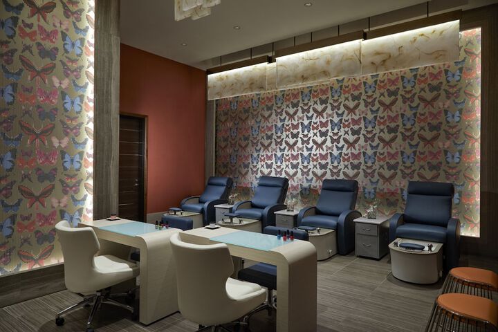 Seminole Hard Rock Hotel & Casino Tampa
