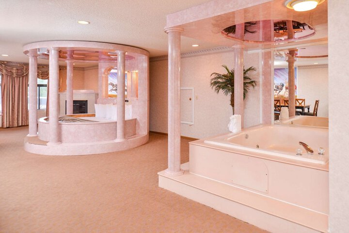 Atlantis Family Waterpark Hotel an Ascend Collection Hotel