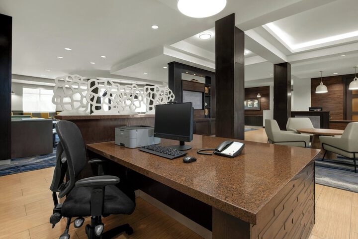 Fairfield Inn & Suites Riverside Corona / Norco