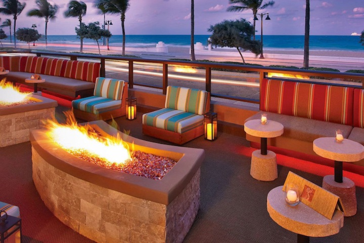 Terrace/Patio 33 of 44