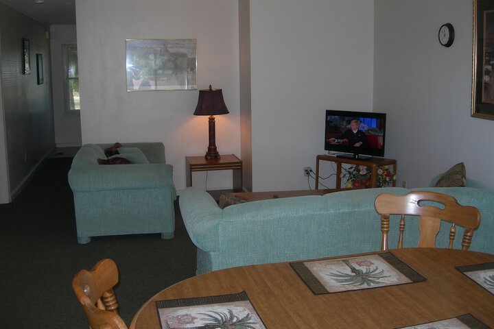 Baneberry Golf and Resort