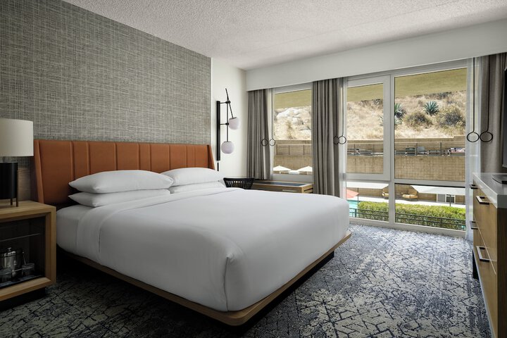 Sheraton Agoura Hills Hotel