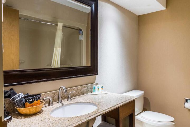 Home2 Suites by Hilton McHenry Deep Creek Lake