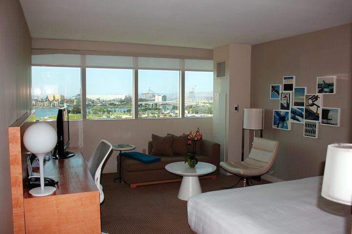 Hyatt Regency Long Beach