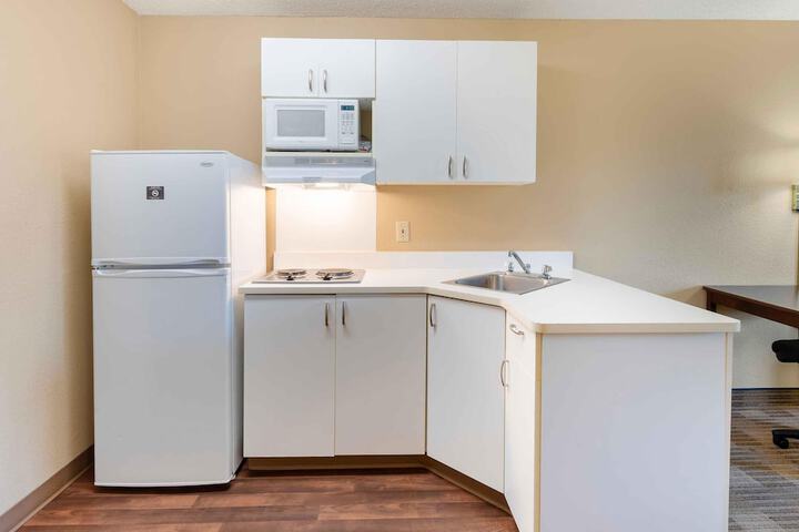 Extended Stay America Suites Dublin Hacienda Dr