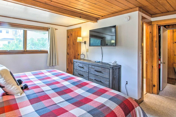 Beautiful Carriage House in Downtown Jackson!