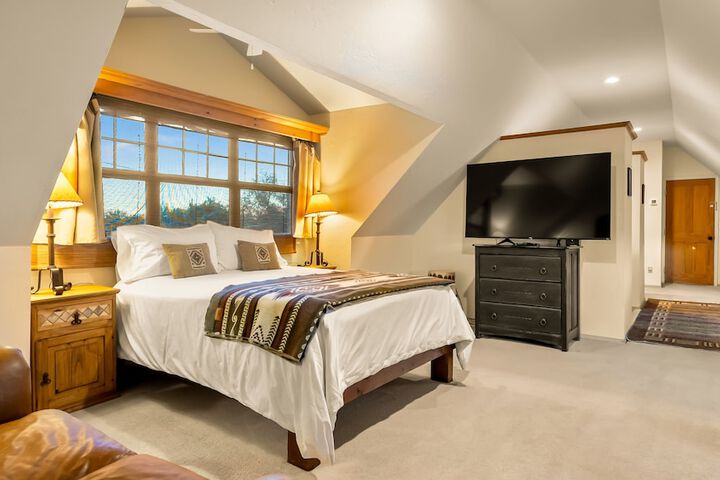Tubac Country Inn