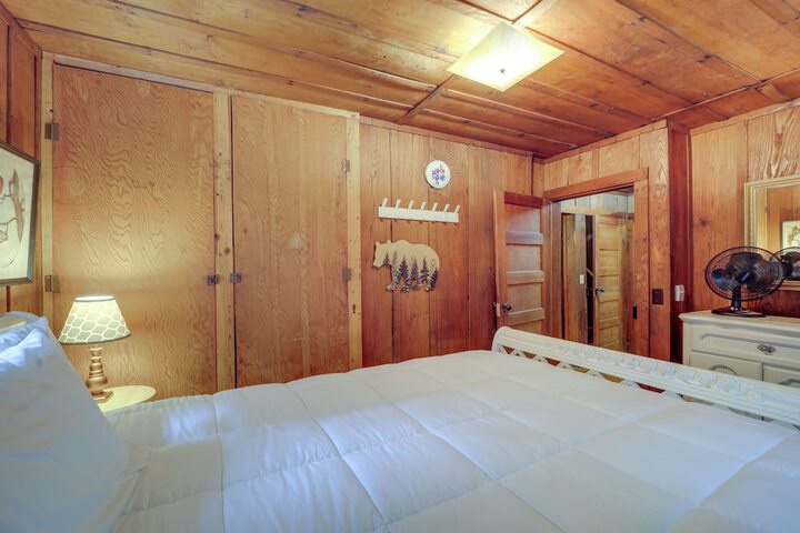 17 Mi to Sugar Mountain: Tensies Cottage