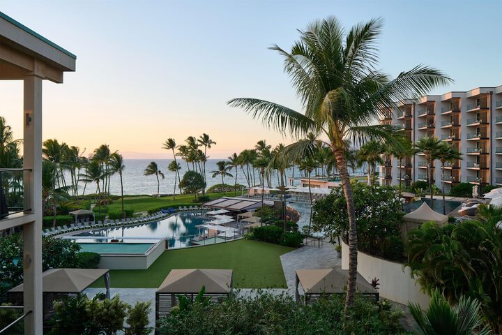 Andaz Maui at Wailea Resort - a concept by Hyatt