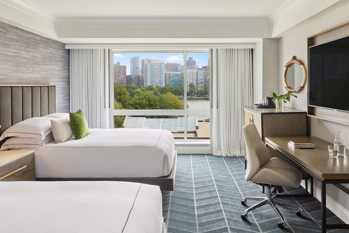 Kimpton Marlowe Hotel by IHG
