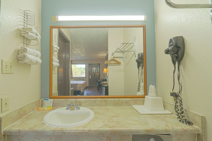 Regency Inn & Suites by OYO Bay City TX
