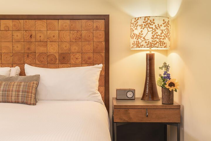 The Lodge at Spruce Peak a Destination by Hyatt Residence