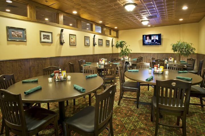 Holiday Inn Washington-Dulles International Airport by IHG
