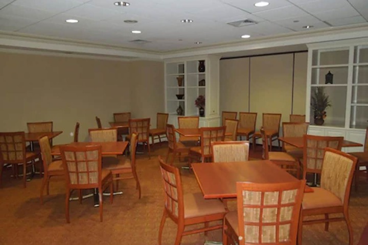 Rockville Centre Inn